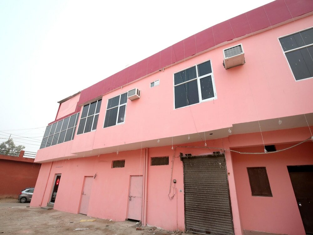 Фото отеля 3