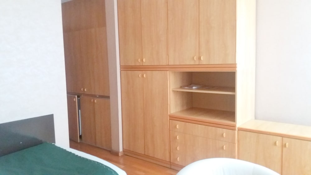 Фото Residence Nizza - Torino