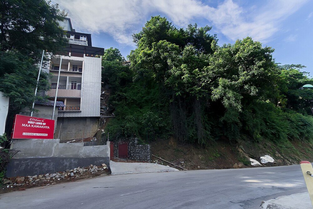 Фото Hotel Om Regency