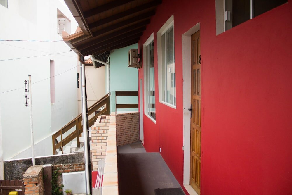 Фото Pousada Estrelas no Mar