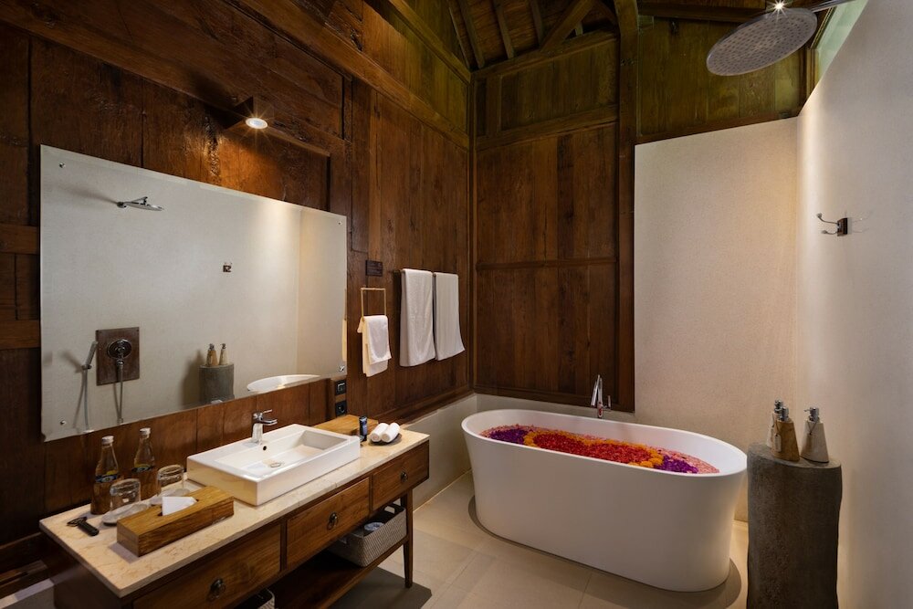 Фото Ubud Valley Boutique Resort