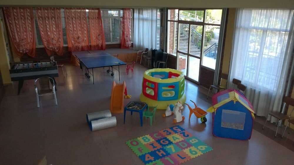 Фото Amelia Dream View