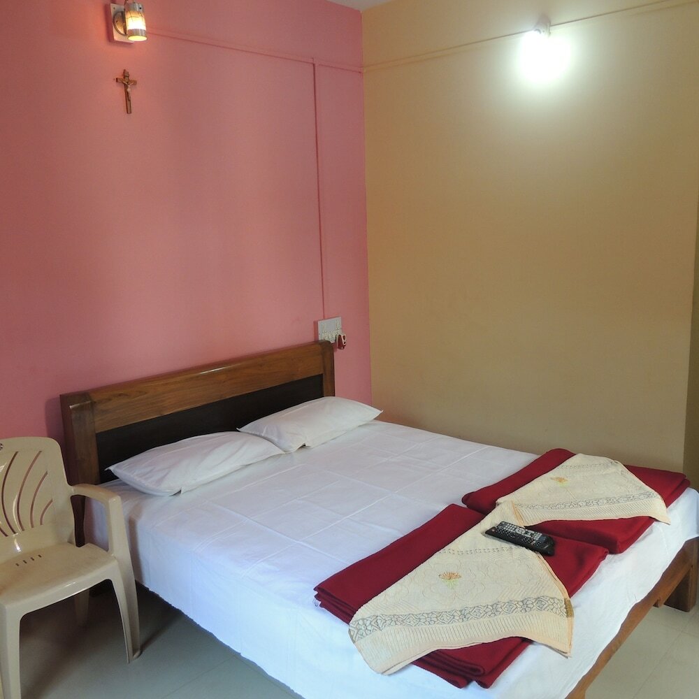 Фото Mysa - Dandeli Lodge