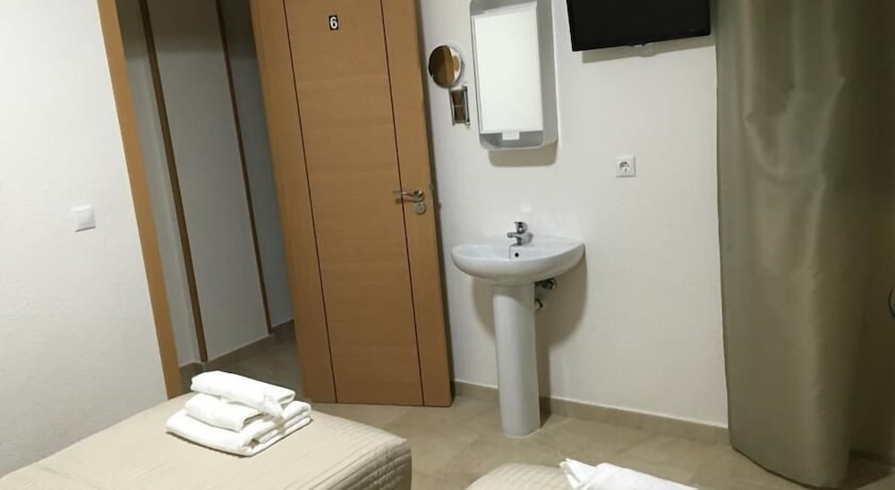 Фото Pensión Alemania