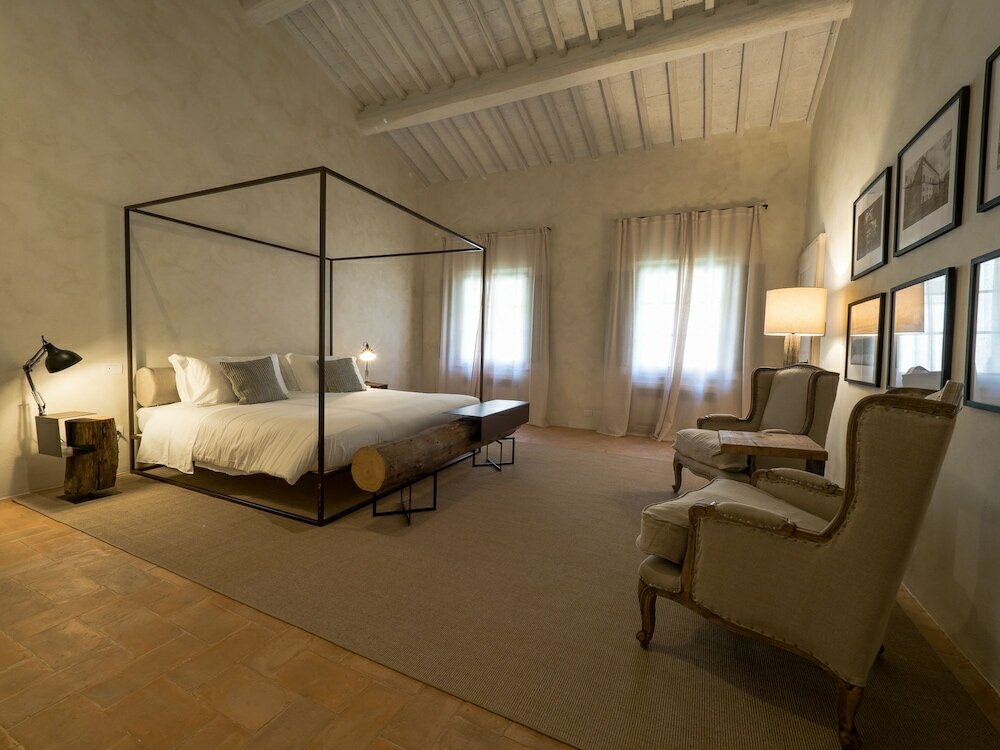 Фото Argiano Dimore