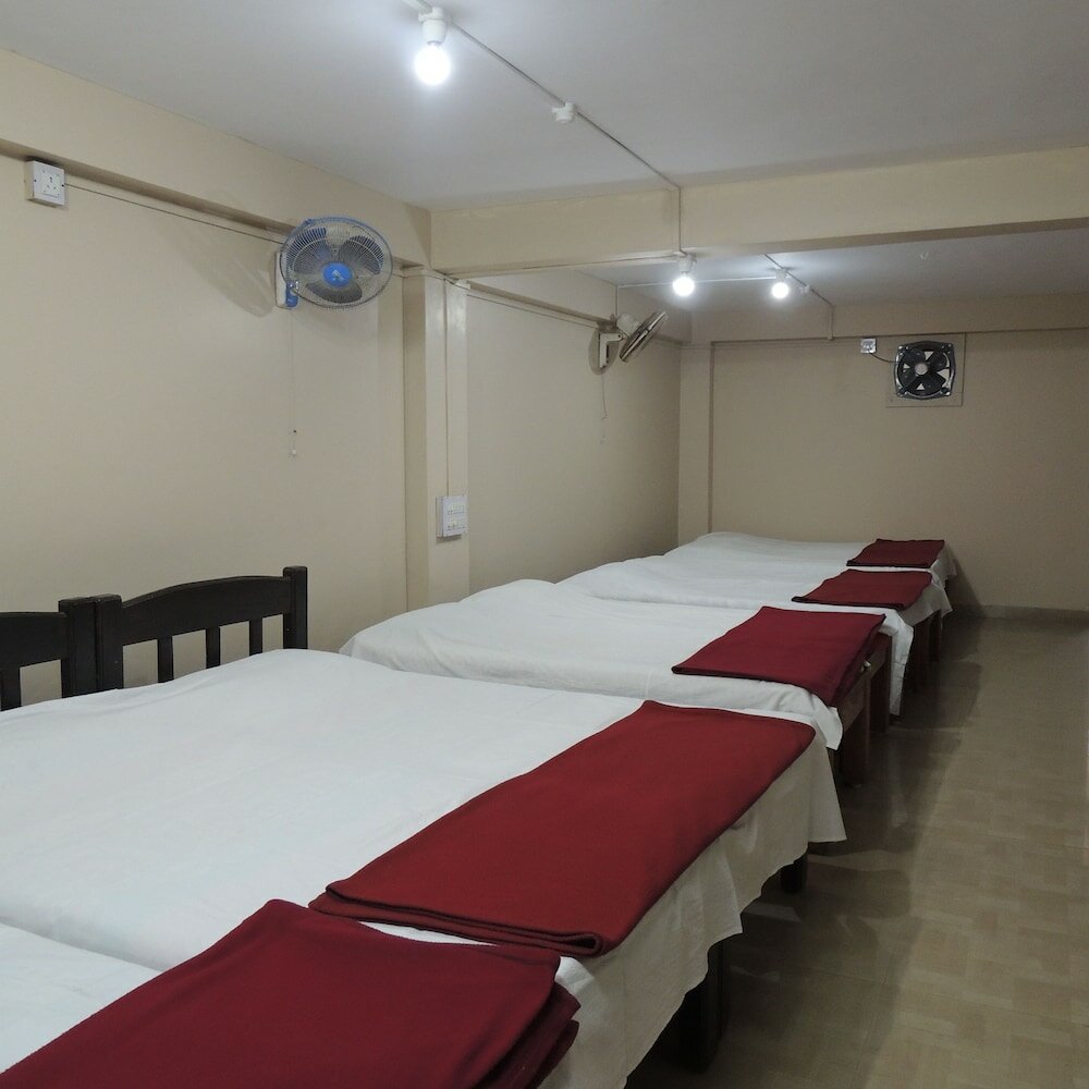 Фото Mysa - Dandeli Lodge