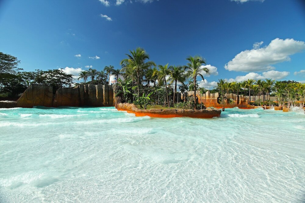 Фото Hot Beach Resort