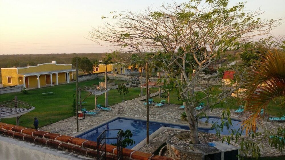 Фото Villas Kankabal