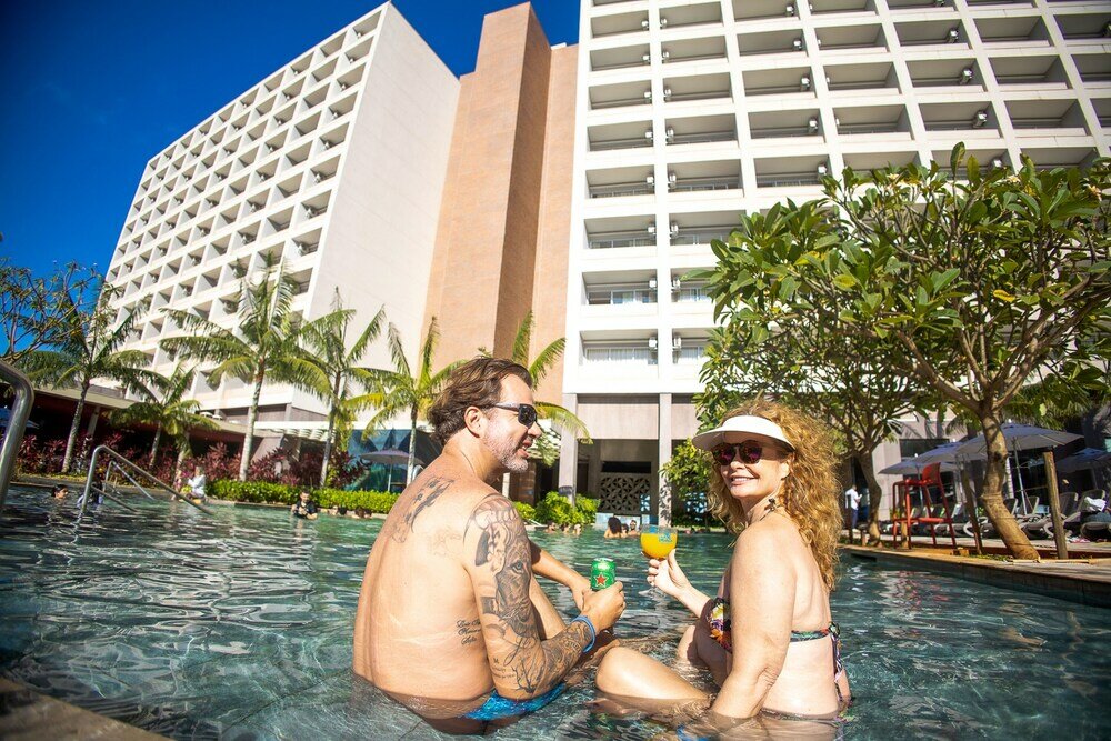 Фото Hot Beach Resort