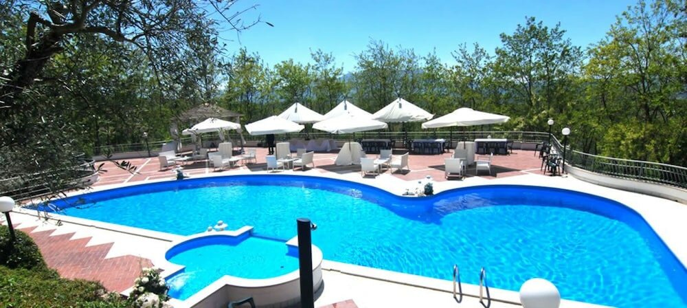 Фото Hotel Ristorante L'Ulivo