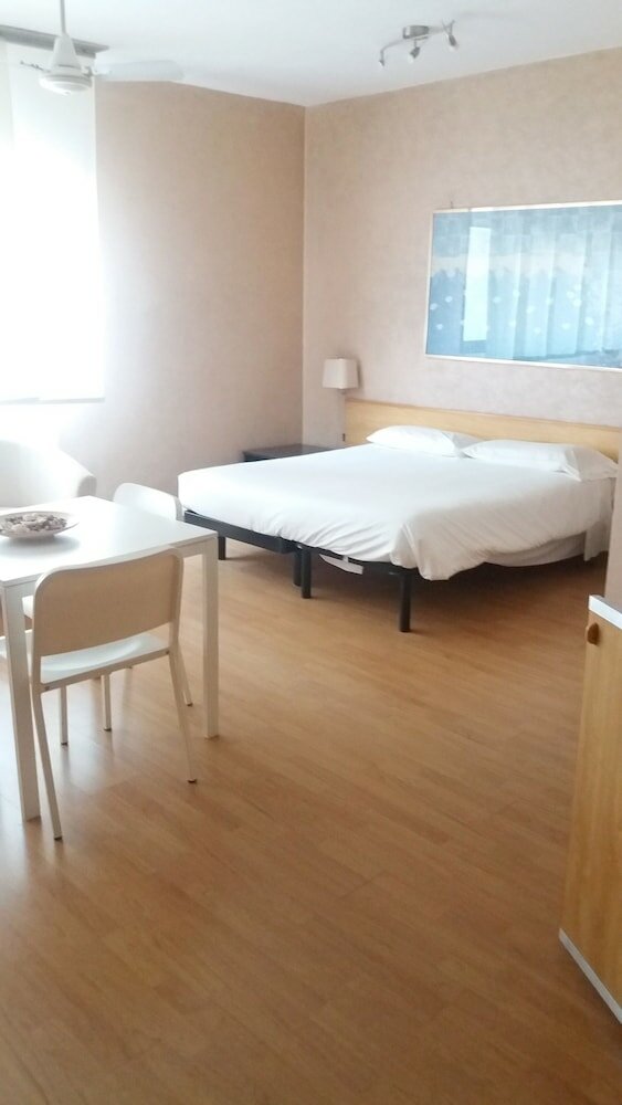 Фото Residence Nizza - Torino