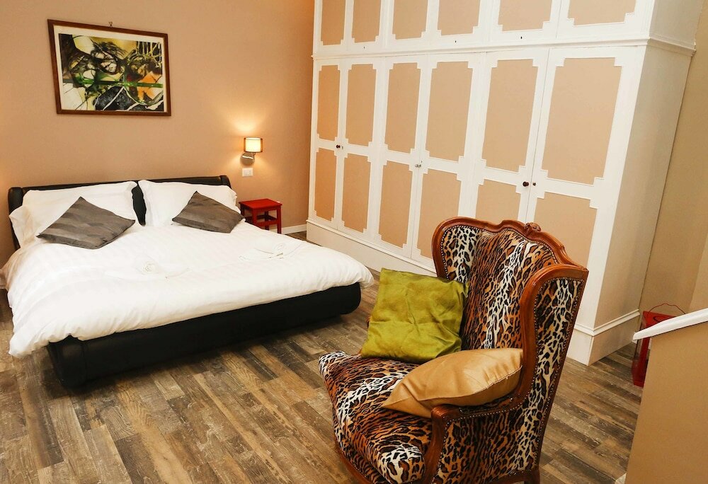 Фото Tito Guesthouse