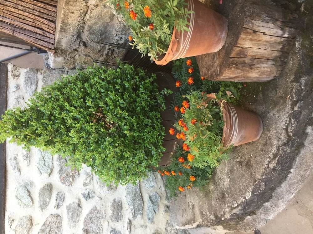 Фото Agios Germanos Traditional Hotel