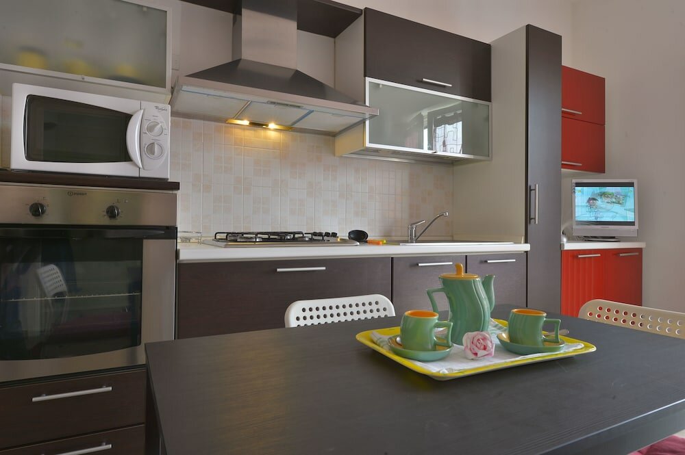 Фото Eagle View Apartment