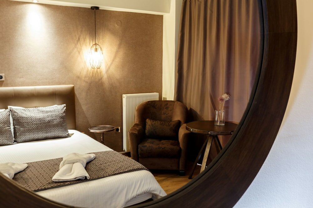 Фото Limani Comfort Rooms