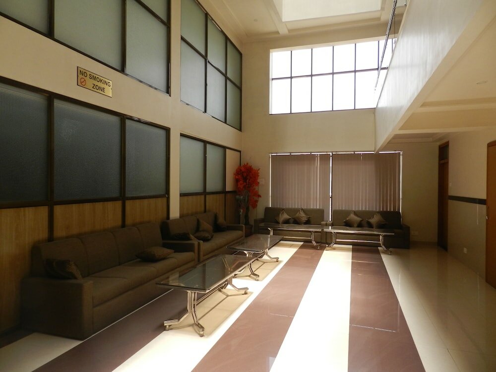 Фото Hotel K Square