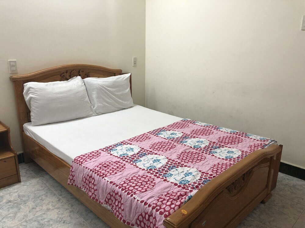 Фото Tay Ho Hotel