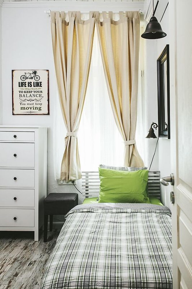 Фото 5 Vintage Guest House