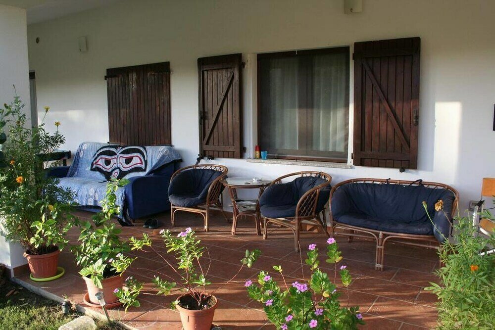 Фото Guesthouse Casavasco