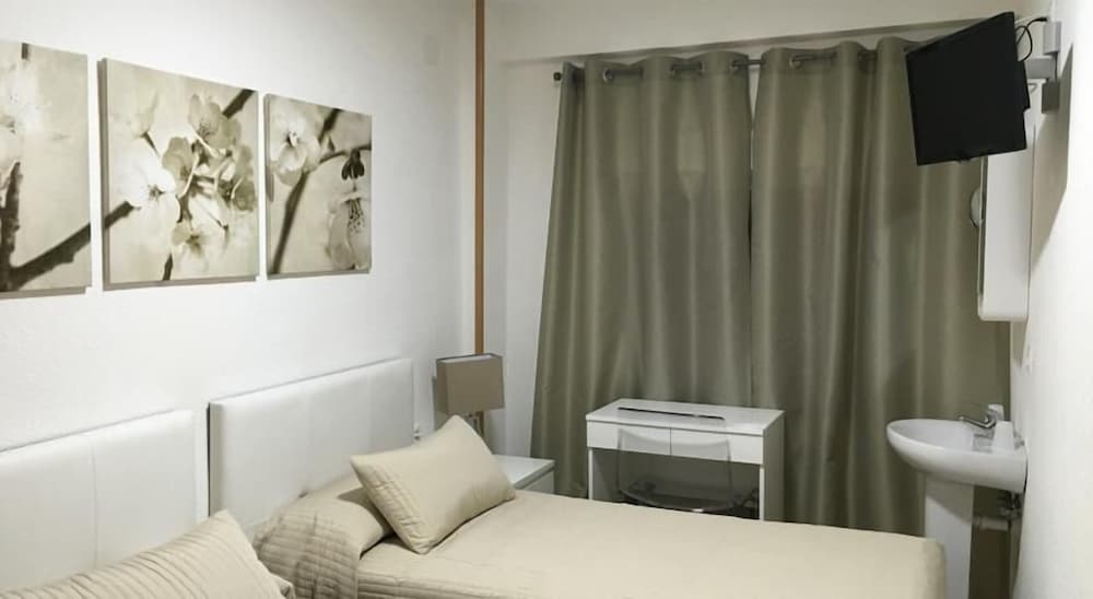 Фото Pensión Alemania