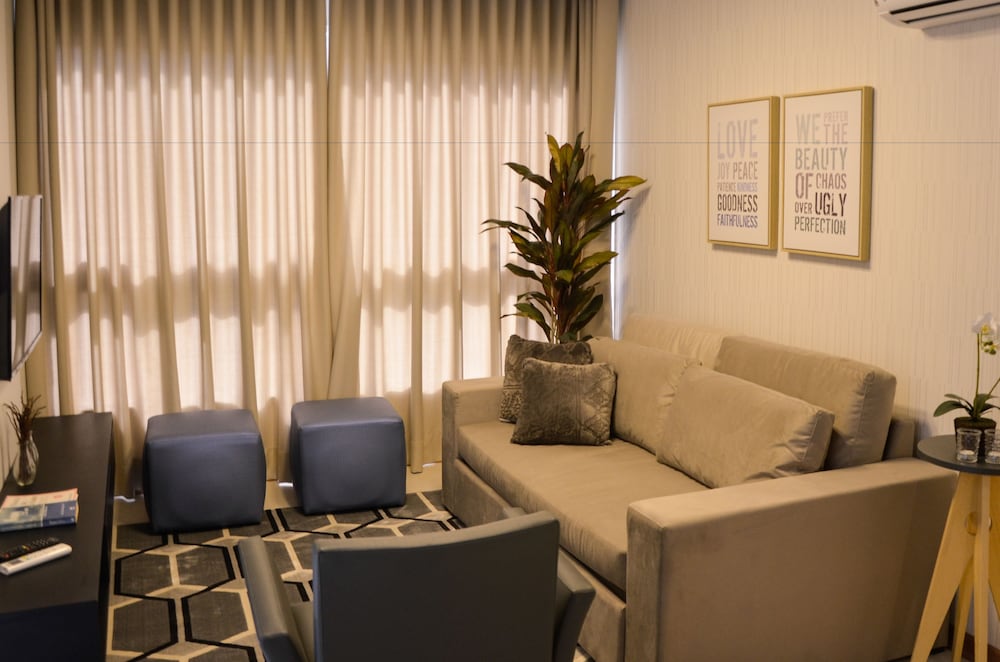 Фото Residencial Paradiso