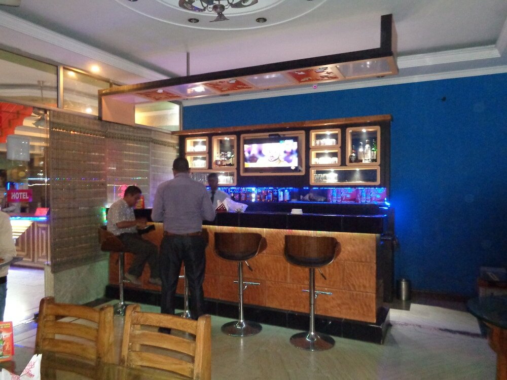 Фото Hotel Laxmi Palace