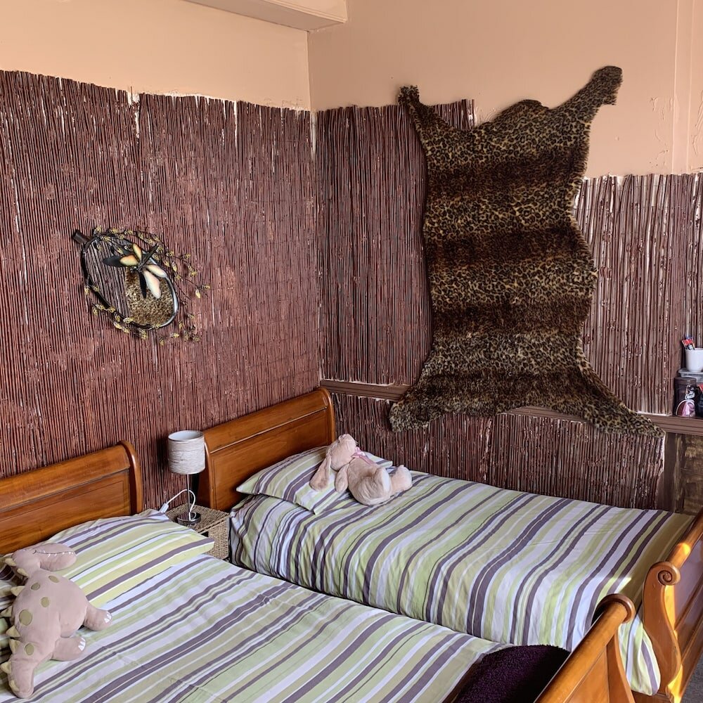 Фото The Little Tree Boutique B&b