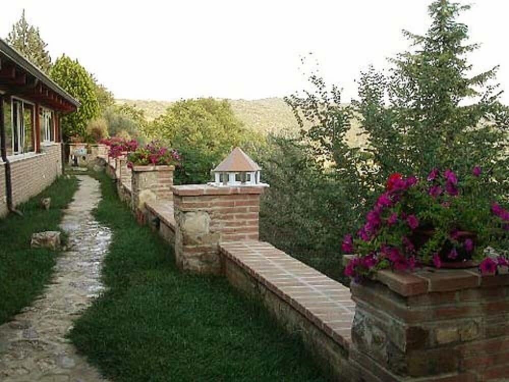 Фото Villa Trasimeno