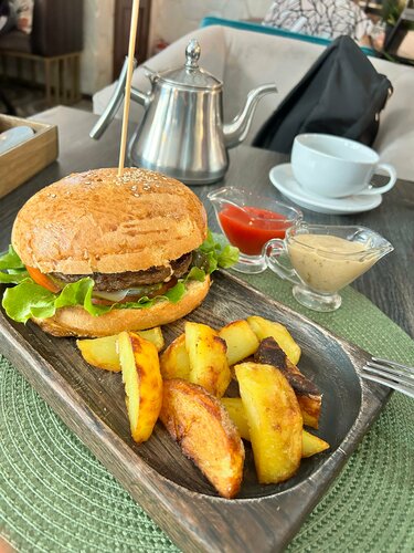 Тында — карта, что посмотреть, фото, как добраться