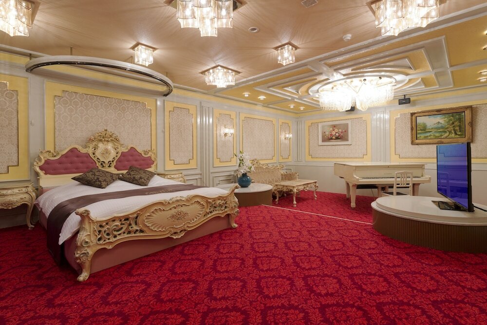 Фото Hotel Xenia Takinoyashiro