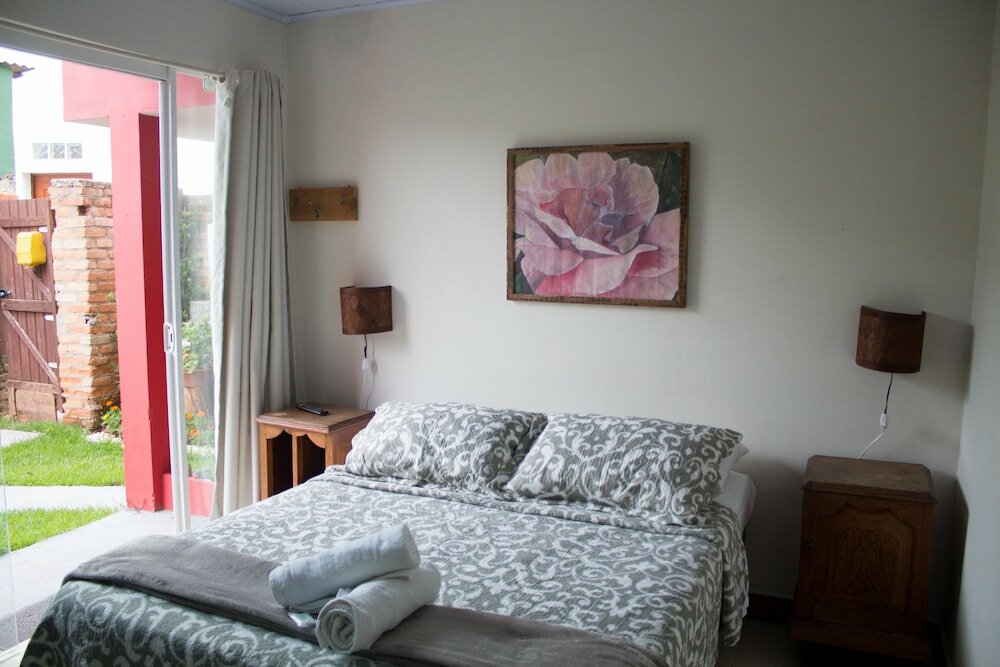 Фото Pousada Estrelas no Mar