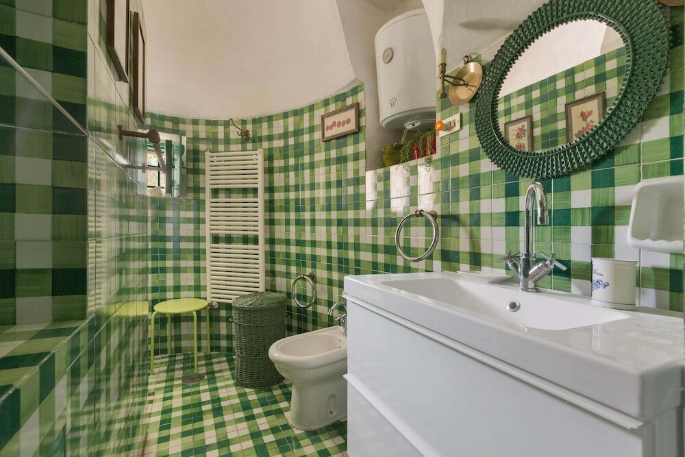 Фото Trulli Il Cappero