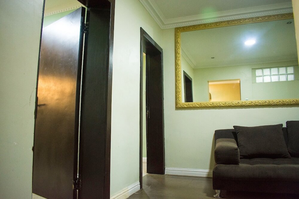 Фото Sugarland Apartments VI