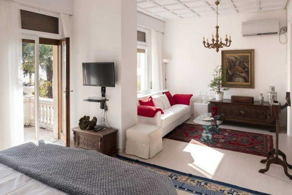 Фото Villa Vittoria