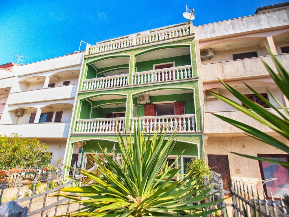 Фото Apartments Marisol 1298