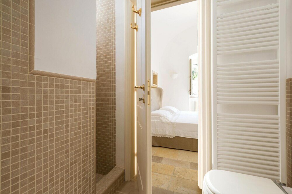 Фото Lo Scoglio Bianco