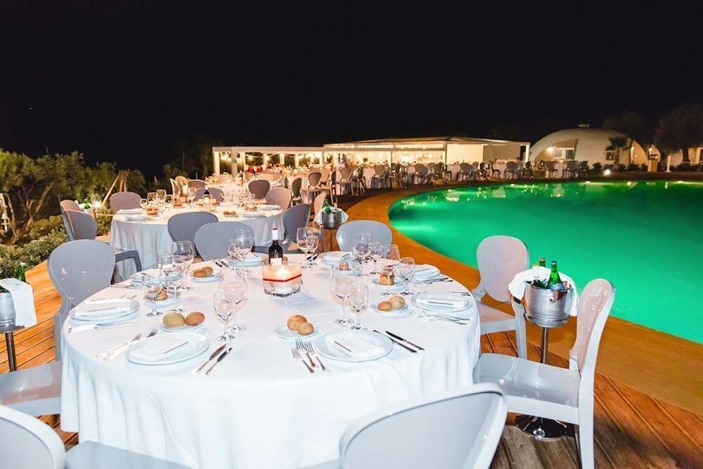 Фото Отель Torre Cintola Greenblu Sea Emotions