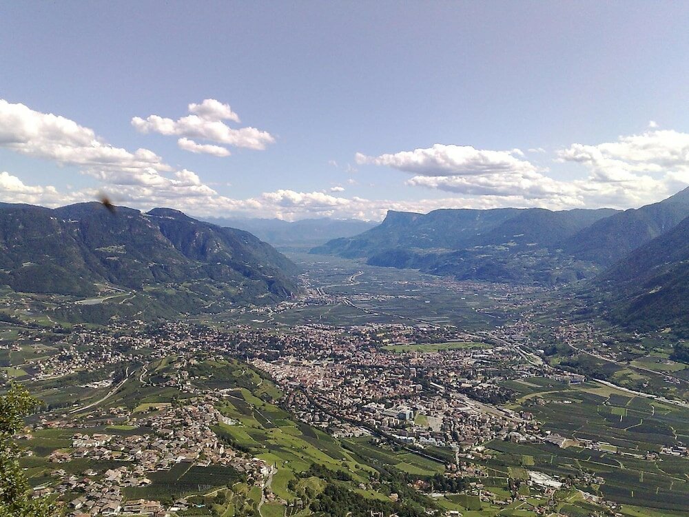 Фото Hotel Mair am Turm