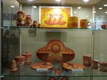 Klub samarskikh rukodelnits (proyezd 9 Maya, 16) ، نادي ترفيه
