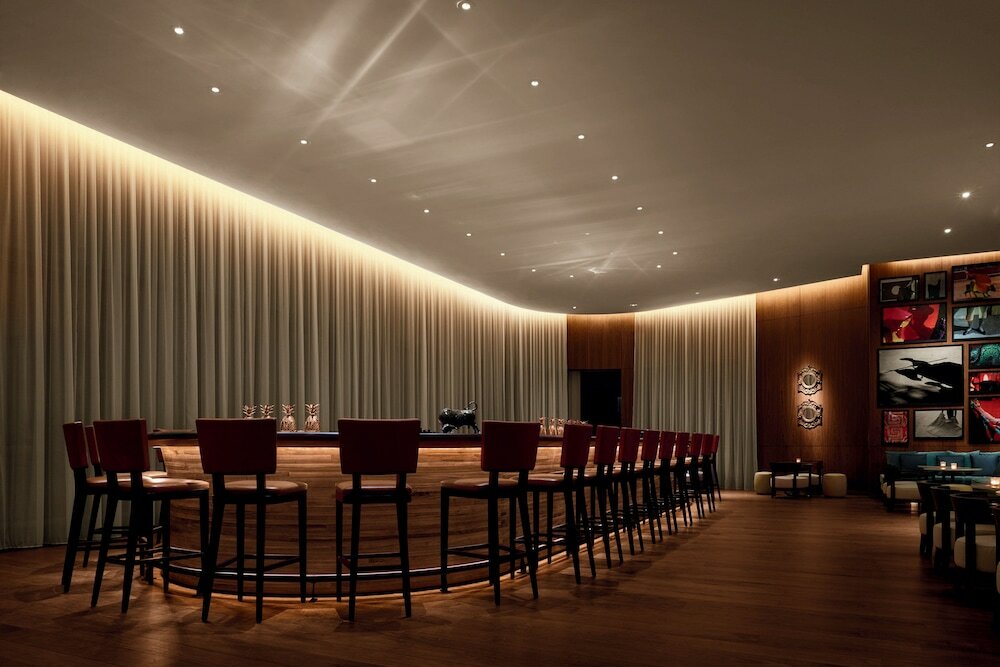 Фото The Miami Beach Edition