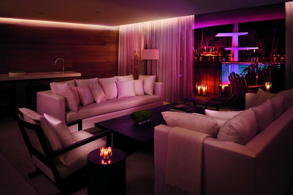 Фото The Miami Beach Edition