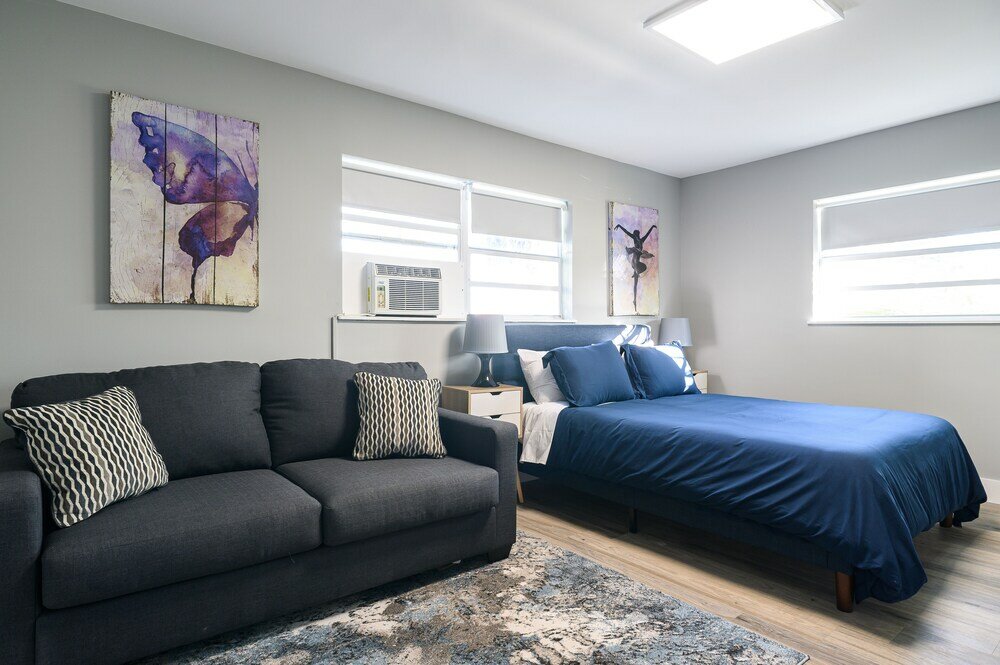 Фото Victoria Park Residence