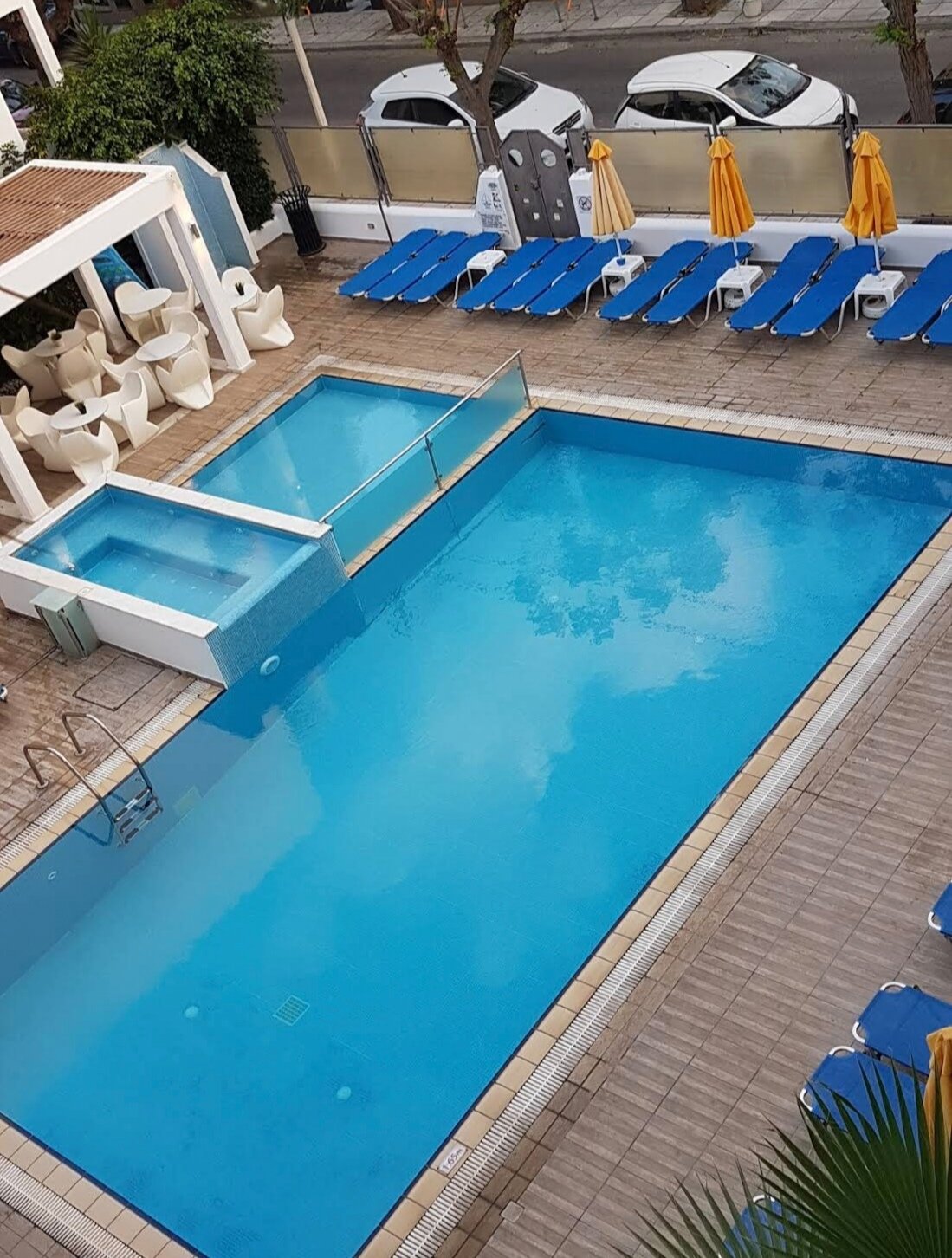 Фото Philippion Hotel & Apartments