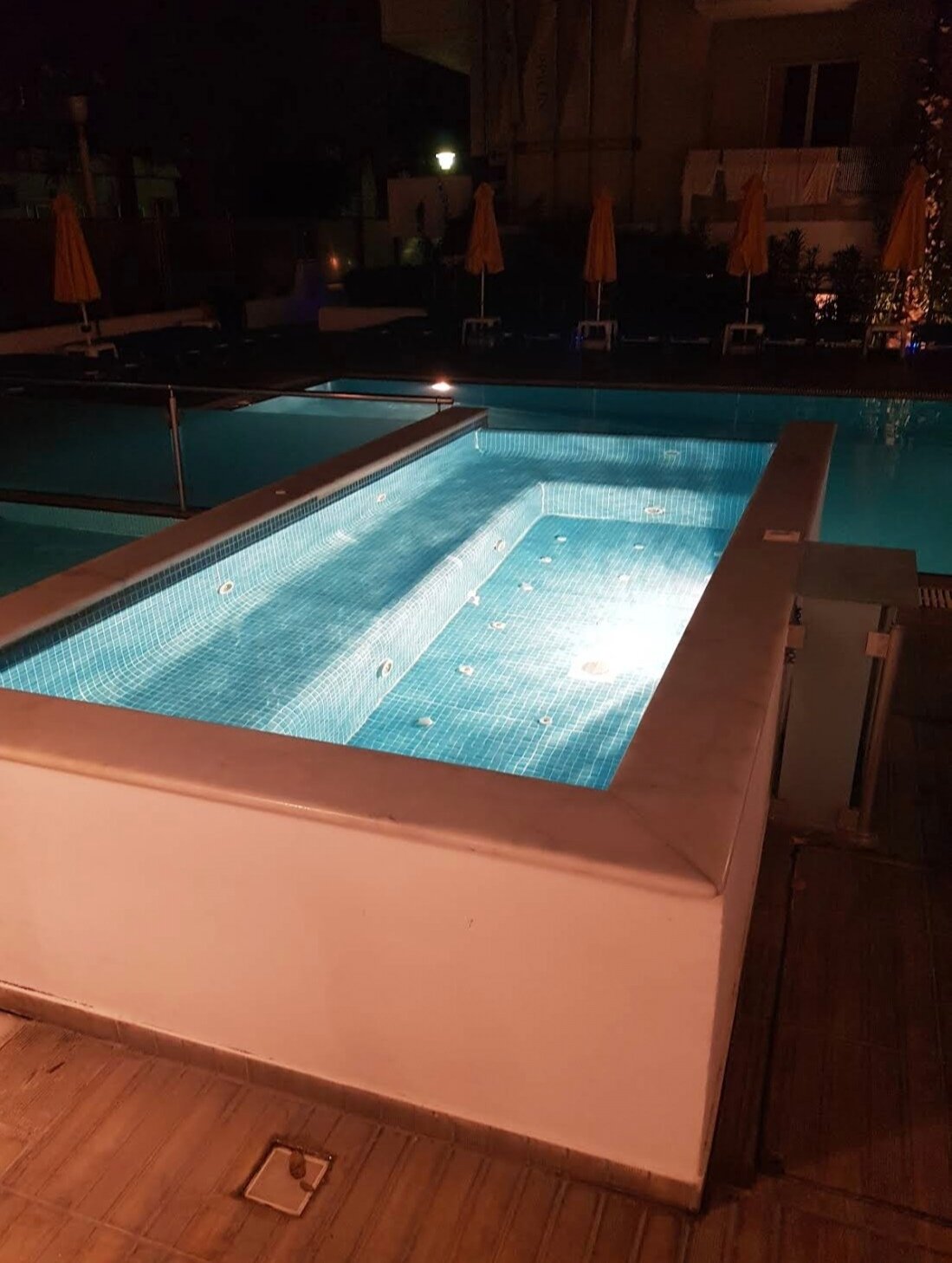 Фото Philippion Hotel & Apartments