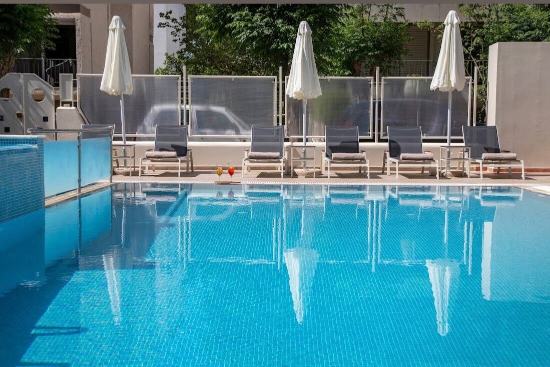 Фото Philippion Hotel & Apartments