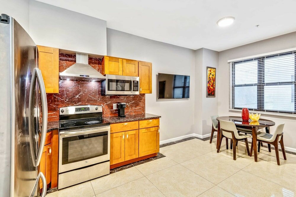 Фото The Perfect Retreat