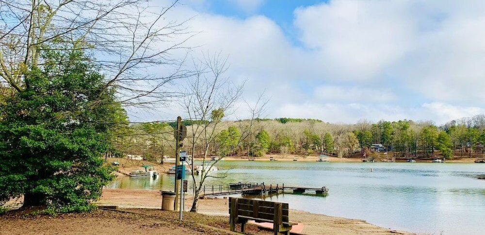 Фото The Point Rv