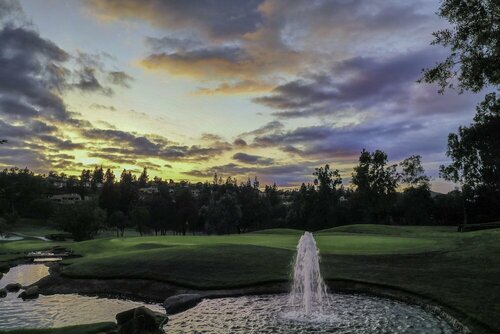 Внешний вид отеля Rancho Bernardo Inn в Сан-Диего, фото 5