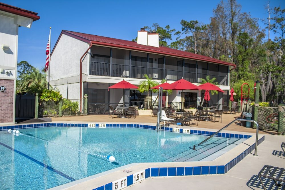 Фото Bryan's Spanish Cove by Diamond Resorts