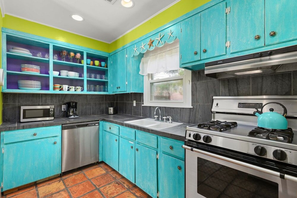 Фото Calypso Cottage